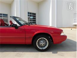 1992 Ford Mustang (CC-2070420) for sale in Concord, North Carolina