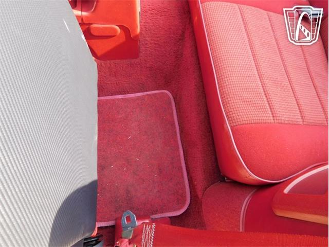 1992 Ford Mustang (CC-2070420) for sale in Concord, North Carolina
