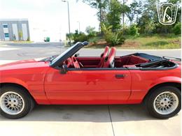 1992 Ford Mustang (CC-2070420) for sale in Concord, North Carolina