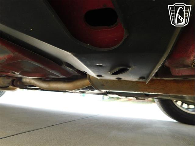 1992 Ford Mustang (CC-2070420) for sale in Concord, North Carolina