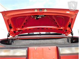 1992 Ford Mustang (CC-2070420) for sale in Concord, North Carolina