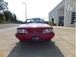 1992 Ford Mustang (CC-2070420) for sale in Concord, North Carolina