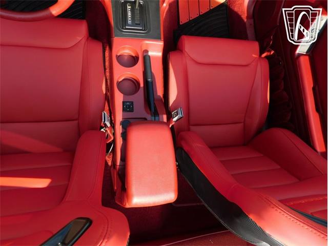 1992 Ford Mustang (CC-2070420) for sale in Concord, North Carolina