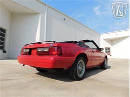 1992 Ford Mustang (CC-2070420) for sale in Concord, North Carolina