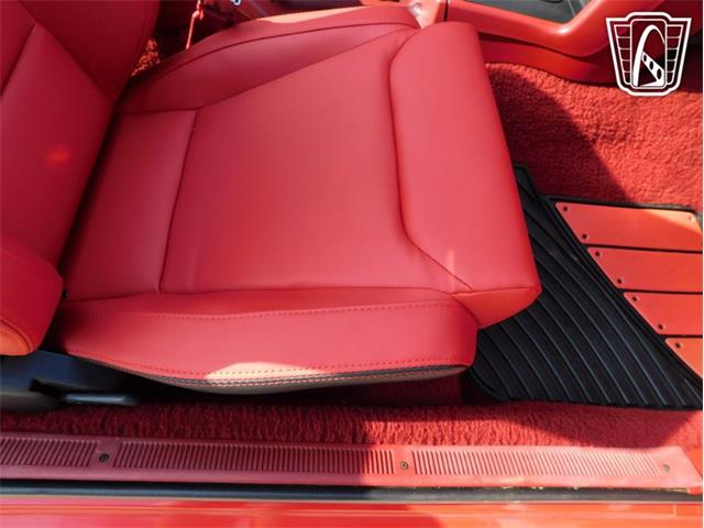 1992 Ford Mustang (CC-2070420) for sale in Concord, North Carolina