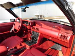 1992 Ford Mustang (CC-2070420) for sale in Concord, North Carolina
