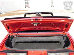 1992 Ford Mustang (CC-2070420) for sale in Concord, North Carolina