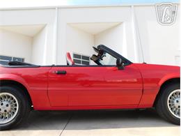1992 Ford Mustang (CC-2070420) for sale in Concord, North Carolina