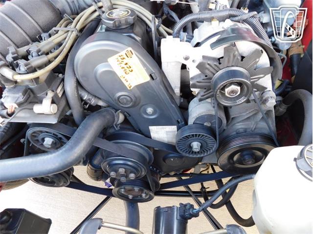 1992 Ford Mustang (CC-2070420) for sale in Concord, North Carolina