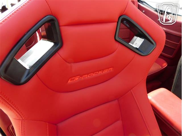 1992 Ford Mustang (CC-2070420) for sale in Concord, North Carolina
