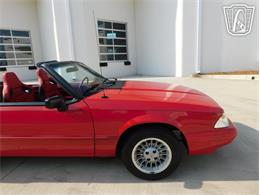 1992 Ford Mustang (CC-2070420) for sale in Concord, North Carolina
