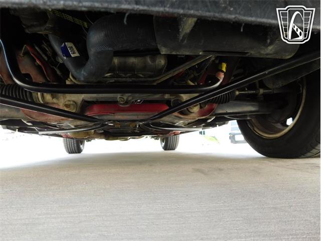 1992 Ford Mustang (CC-2070420) for sale in Concord, North Carolina