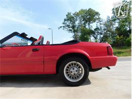 1992 Ford Mustang (CC-2070420) for sale in Concord, North Carolina