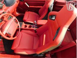 1992 Ford Mustang (CC-2070420) for sale in Concord, North Carolina