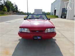 1992 Ford Mustang (CC-2070420) for sale in Concord, North Carolina