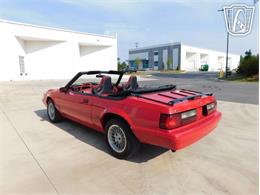 1992 Ford Mustang (CC-2070420) for sale in Concord, North Carolina