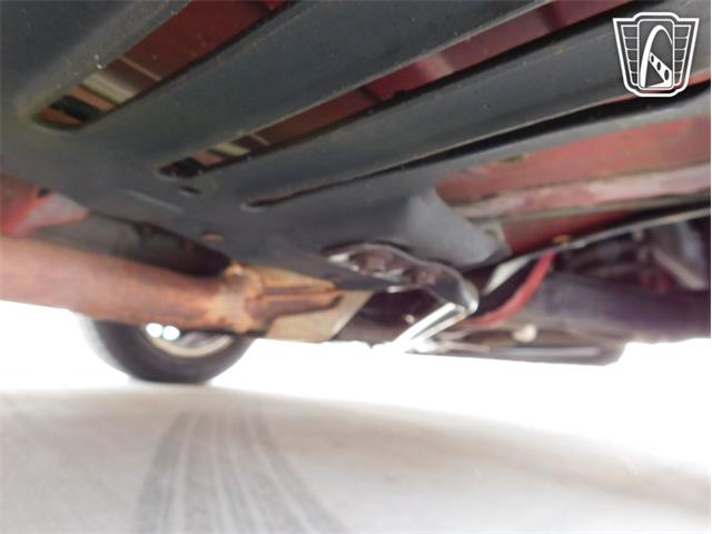 1992 Ford Mustang (CC-2070420) for sale in Concord, North Carolina