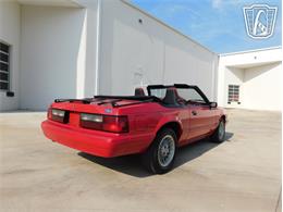 1992 Ford Mustang (CC-2070420) for sale in Concord, North Carolina