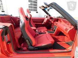 1992 Ford Mustang (CC-2070420) for sale in Concord, North Carolina