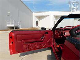 1992 Ford Mustang (CC-2070420) for sale in Concord, North Carolina