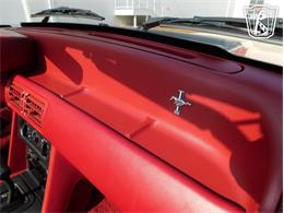 1992 Ford Mustang (CC-2070420) for sale in Concord, North Carolina
