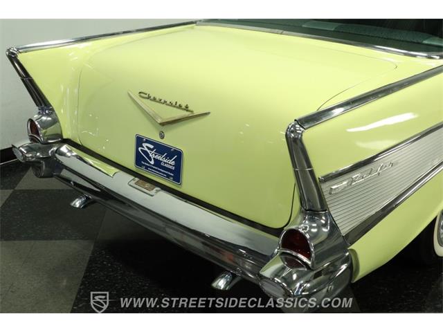 1957 Chevrolet Bel Air (CC-2074200) for sale in Lutz, Florida