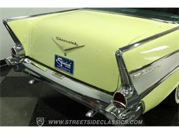 1957 Chevrolet Bel Air (CC-2074200) for sale in Lutz, Florida
