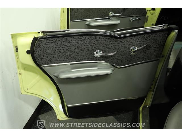 1957 Chevrolet Bel Air (CC-2074200) for sale in Lutz, Florida
