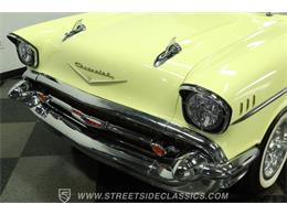 1957 Chevrolet Bel Air (CC-2074200) for sale in Lutz, Florida