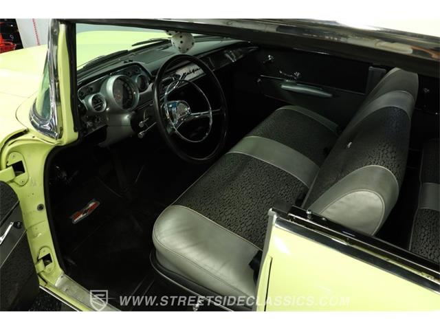 1957 Chevrolet Bel Air (CC-2074200) for sale in Lutz, Florida
