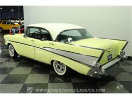 1957 Chevrolet Bel Air (CC-2074200) for sale in Lutz, Florida