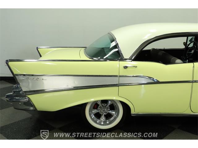 1957 Chevrolet Bel Air (CC-2074200) for sale in Lutz, Florida