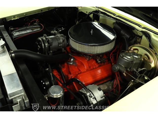 1957 Chevrolet Bel Air (CC-2074200) for sale in Lutz, Florida