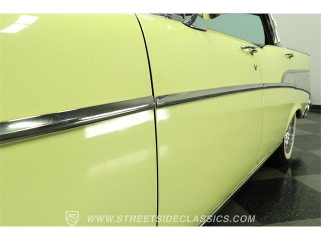 1957 Chevrolet Bel Air (CC-2074200) for sale in Lutz, Florida