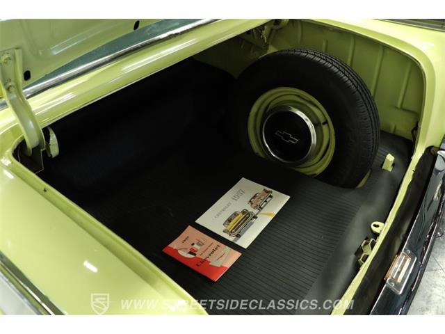1957 Chevrolet Bel Air (CC-2074200) for sale in Lutz, Florida