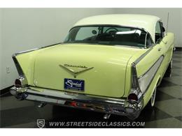 1957 Chevrolet Bel Air (CC-2074200) for sale in Lutz, Florida