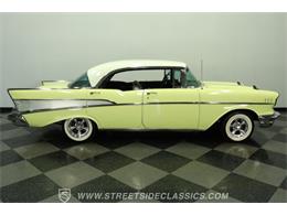 1957 Chevrolet Bel Air (CC-2074200) for sale in Lutz, Florida