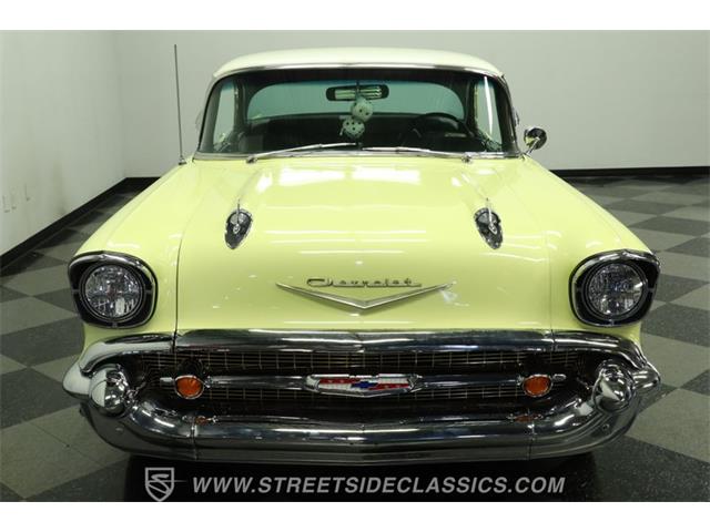 1957 Chevrolet Bel Air (CC-2074200) for sale in Lutz, Florida