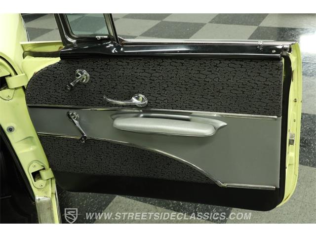 1957 Chevrolet Bel Air (CC-2074200) for sale in Lutz, Florida