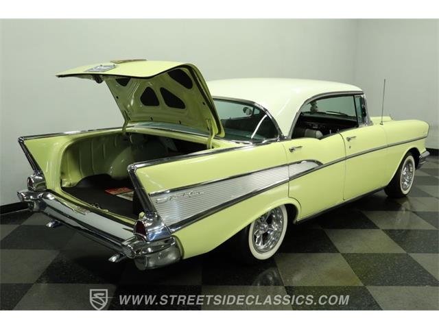 1957 Chevrolet Bel Air (CC-2074200) for sale in Lutz, Florida