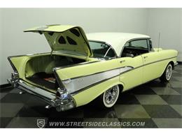 1957 Chevrolet Bel Air (CC-2074200) for sale in Lutz, Florida