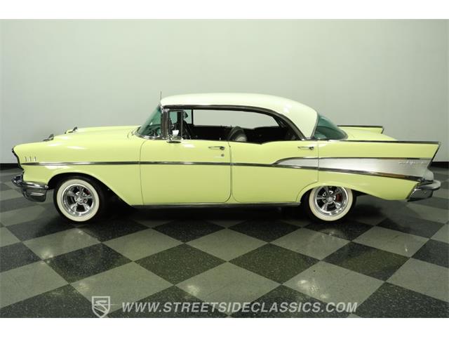 1957 Chevrolet Bel Air (CC-2074200) for sale in Lutz, Florida