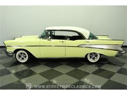 1957 Chevrolet Bel Air (CC-2074200) for sale in Lutz, Florida