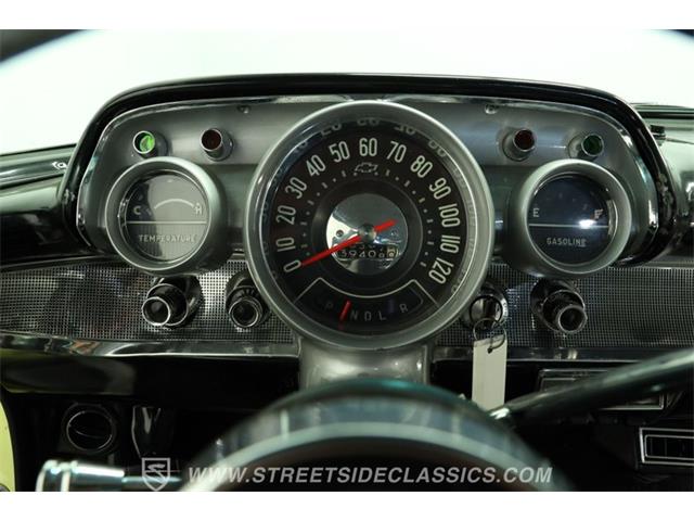 1957 Chevrolet Bel Air (CC-2074200) for sale in Lutz, Florida