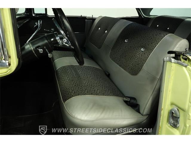 1957 Chevrolet Bel Air (CC-2074200) for sale in Lutz, Florida