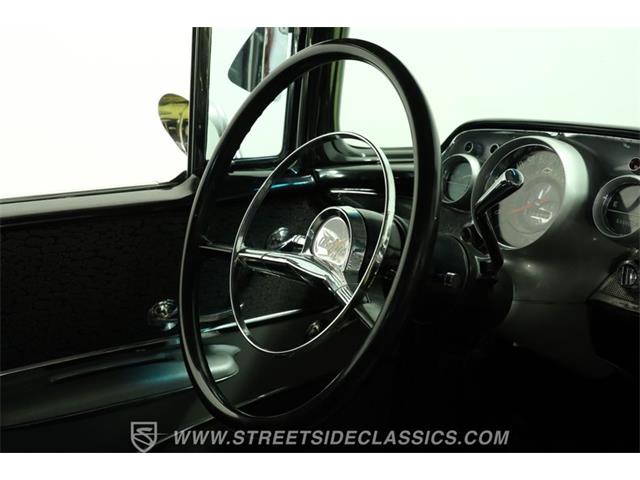1957 Chevrolet Bel Air (CC-2074200) for sale in Lutz, Florida