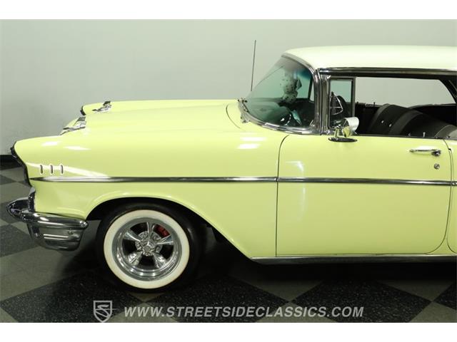 1957 Chevrolet Bel Air (CC-2074200) for sale in Lutz, Florida