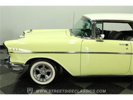 1957 Chevrolet Bel Air (CC-2074200) for sale in Lutz, Florida
