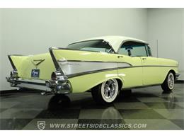 1957 Chevrolet Bel Air (CC-2074200) for sale in Lutz, Florida