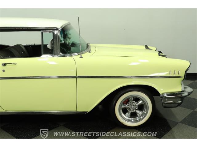 1957 Chevrolet Bel Air (CC-2074200) for sale in Lutz, Florida